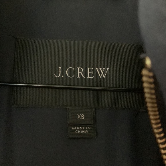 Like new red plaid puffer vest - Picture 2 of 3